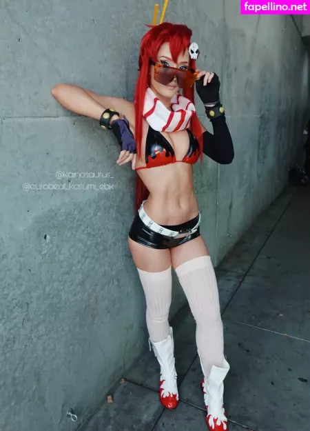 Kainosaurus OnlyFans Thumbnail #E6XiHx277y