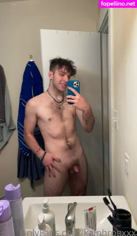 Kaiphrogxxx OnlyFans Thumbnail #f2ykyxbs2d