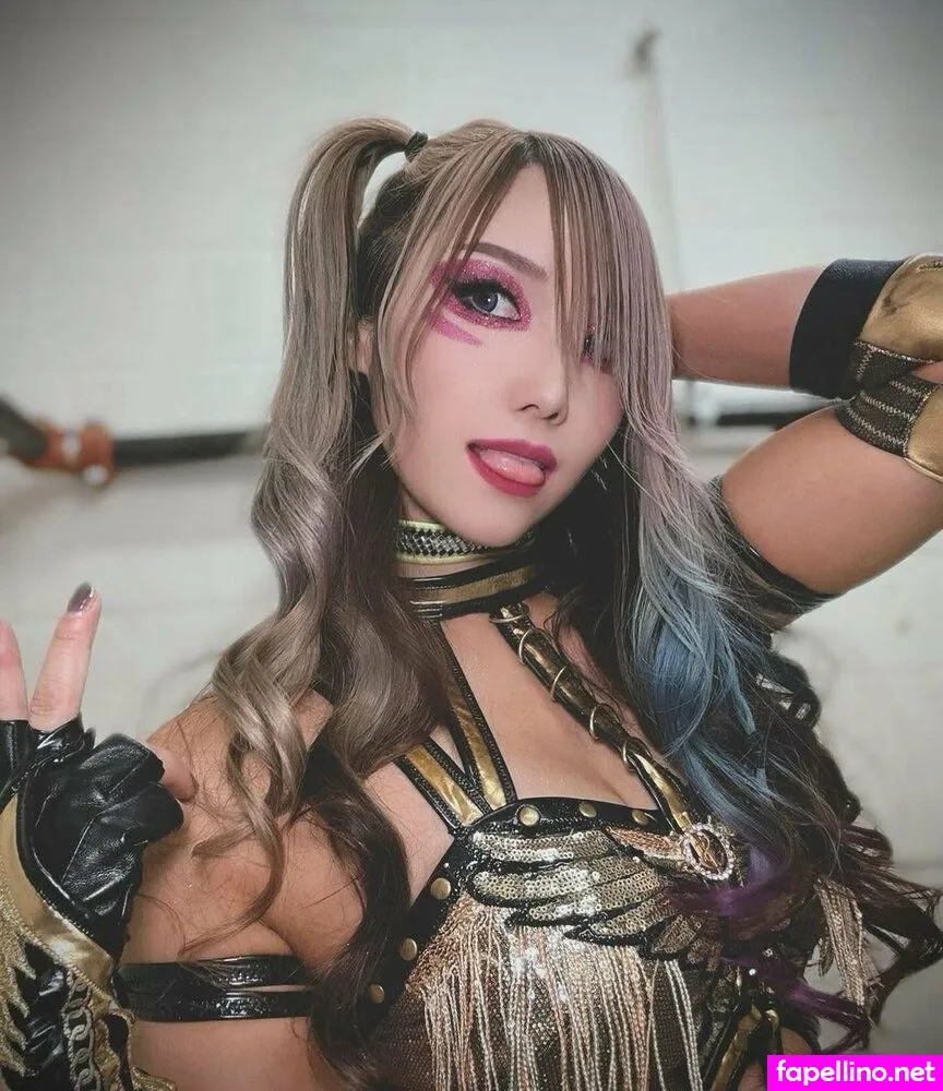 Kairi Sane , official_kairi Nude Leaked OnlyFans Photo #NhkeaQ3P3L