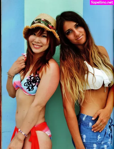 Kairi Sane OnlyFans Thumbnail #09dMKwDKRc