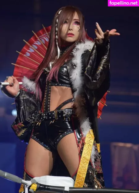 Kairi Sane OnlyFans Thumbnail #9Y3AqAKpZ6