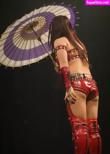 Kairi Sane OnlyFans Thumbnail #BzFHQ5I7wk