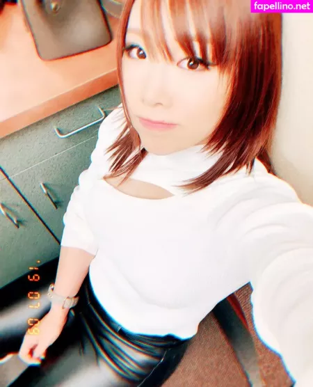 Kairi Sane OnlyFans Thumbnail #J3iMmN4IUu