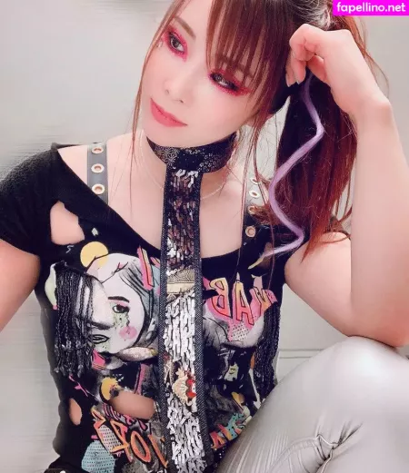 Kairi Sane OnlyFans Thumbnail #TZMgJNMEar