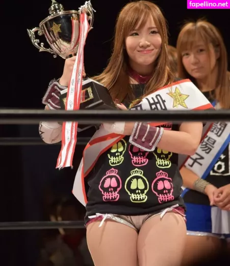 Kairi Sane OnlyFans Thumbnail #Z2QB8FyYKF