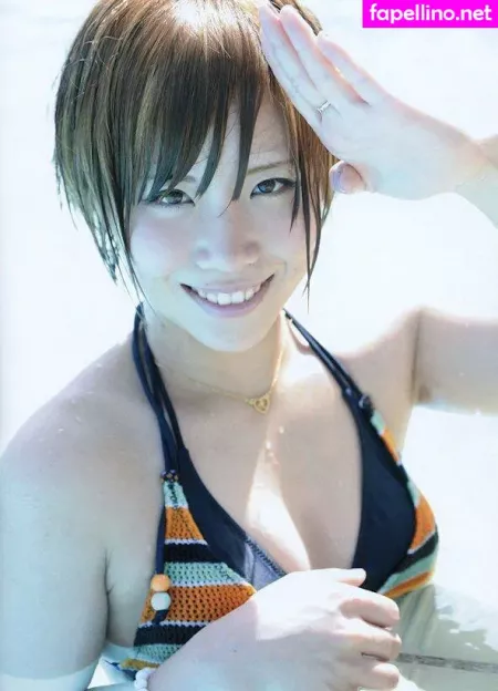 Kairi Sane OnlyFans Thumbnail #b2EaIzc7lt