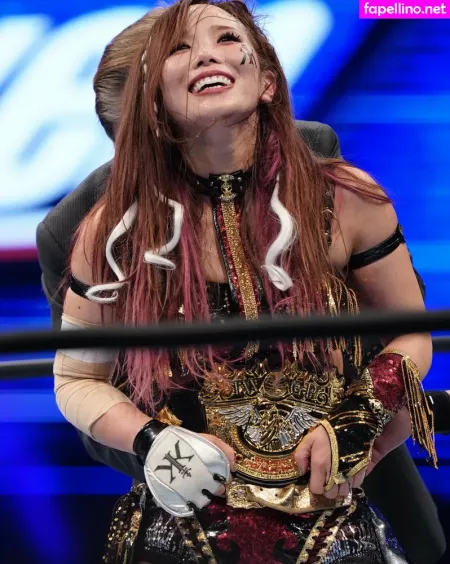 Kairi Sane OnlyFans Thumbnail #oviX4TeJNl