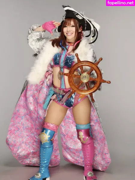 Kairi Sane OnlyFans Thumbnail #zPYEvU1dXA