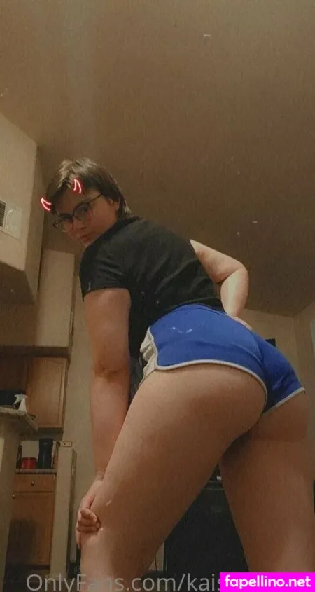 Kaisamoree OnlyFans Thumbnail #OGV2o5K8Lo