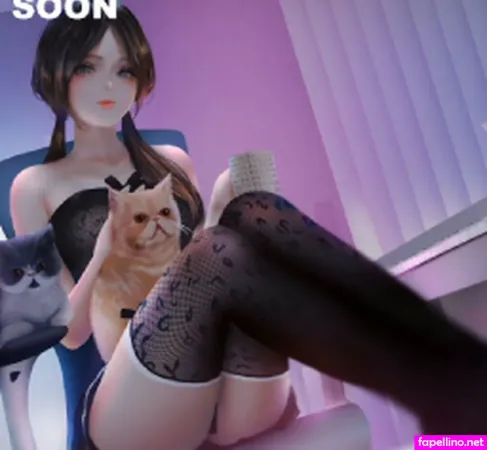 Kaisekz 5 OnlyFans Thumbnail #cV658Wsprd