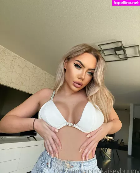 Kaiseybuuny OnlyFans Thumbnail #BvQWVhjwtt