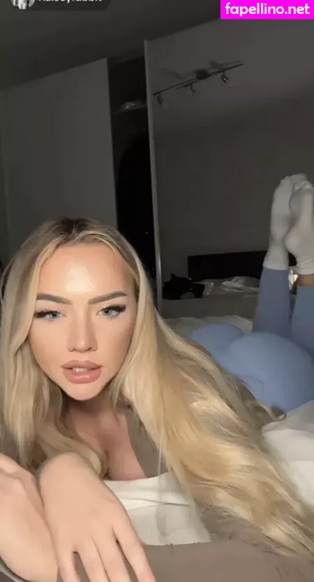 Kaiseybuuny OnlyFans Thumbnail #YI9OGp8dmy