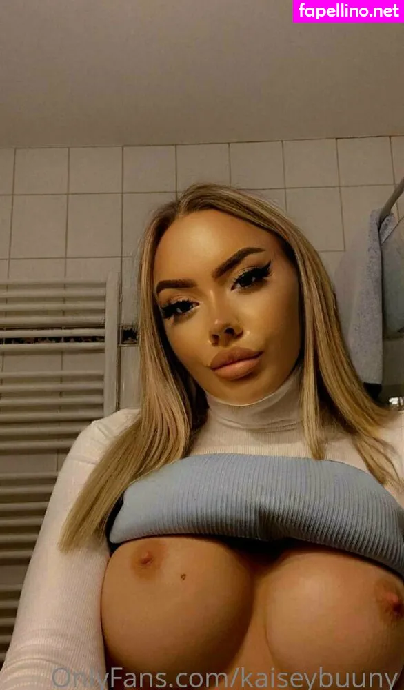 kaiseybae, kaiseybuuny Nude Leaked OnlyFans Photo #ocIE1I4rN8