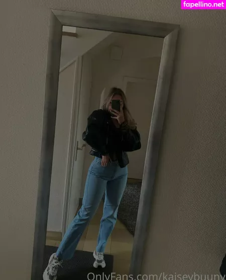Kaiseybuuny OnlyFans Thumbnail #teQu4oxlYq