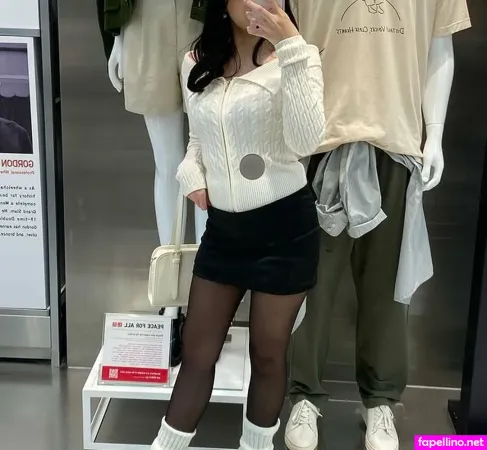 Kaisha R Magadia OnlyFans Thumbnail #VXHrCtkvsu