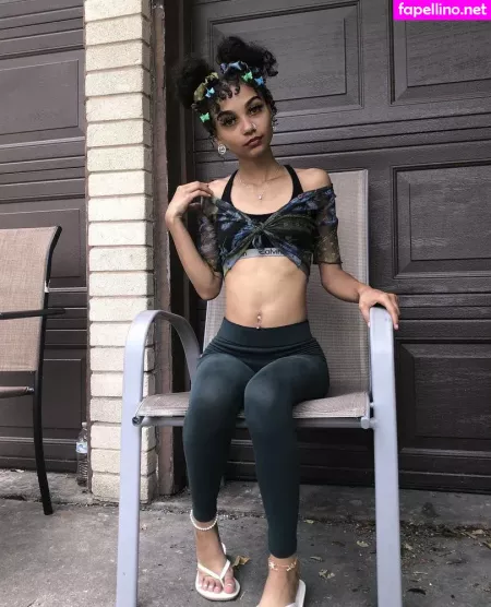 Kaisytoes OnlyFans Thumbnail #iLUspoLkwp