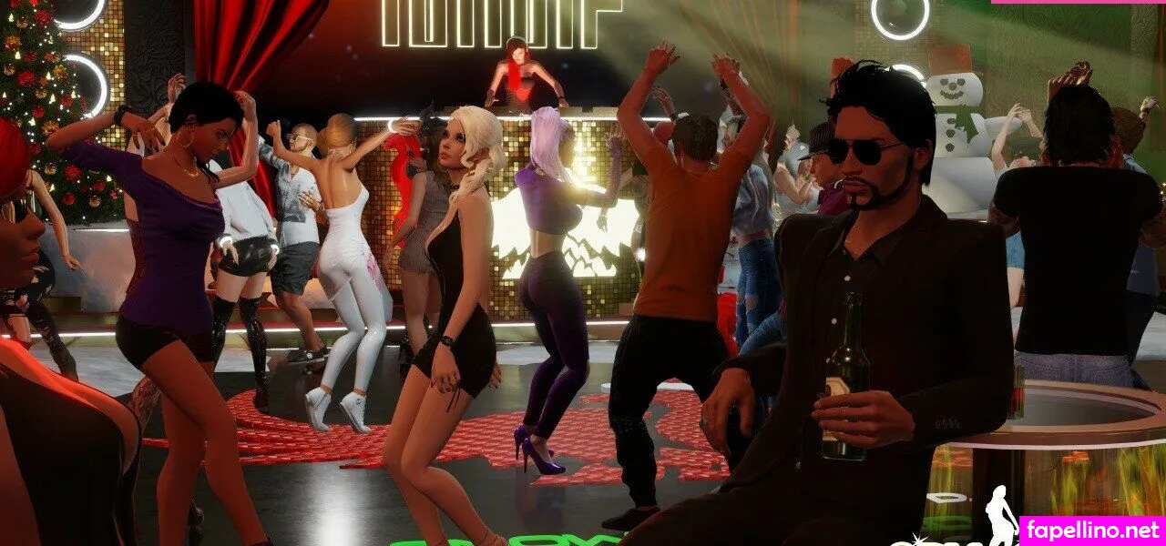 aresna, kait_miles Nude Leaked OnlyFans Photo #j7QoWNnthw