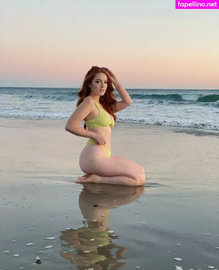 Kaiti Mackenzie OnlyFans Thumbnail #h6QmY3863M