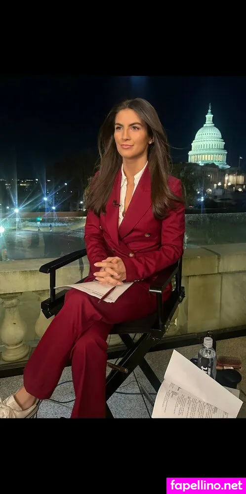 CNNswoman, kaitlancollins Nude Leaked OnlyFans Photo #3gBwyGoEQg