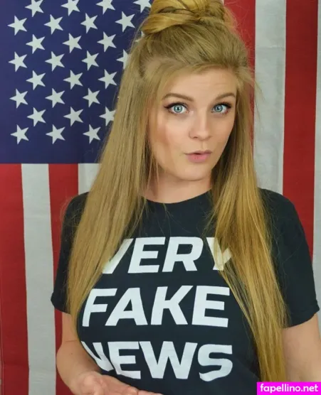 Kaitlin Bennett OnlyFans Thumbnail #C1joR1D6h0