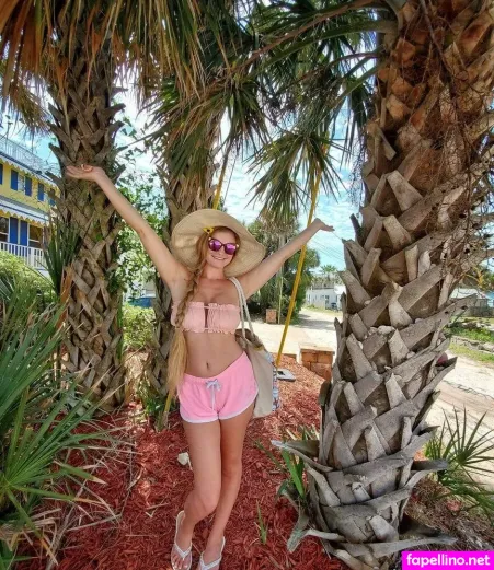 Kaitlin Bennett OnlyFans Thumbnail #Fs8gLaPnTh