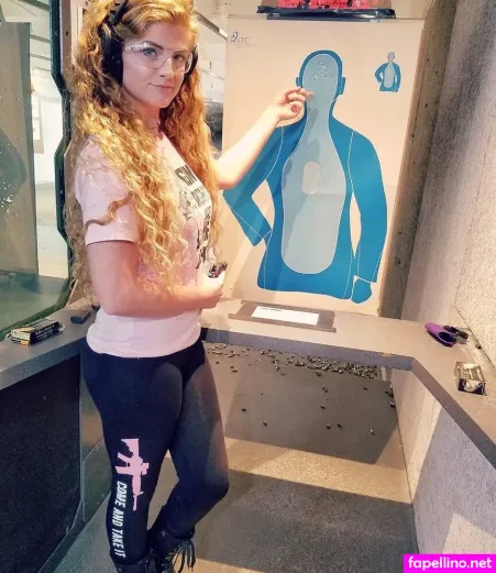 Kaitlin Bennett OnlyFans Thumbnail #NhWqv5WerI