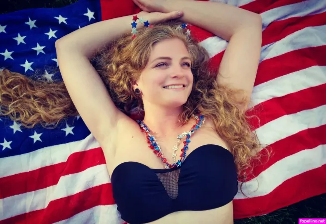 Kaitlin Bennett OnlyFans Thumbnail #PrJcITvFMX