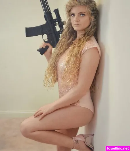 Kaitlin Bennett OnlyFans Thumbnail #RtfFupXMc5