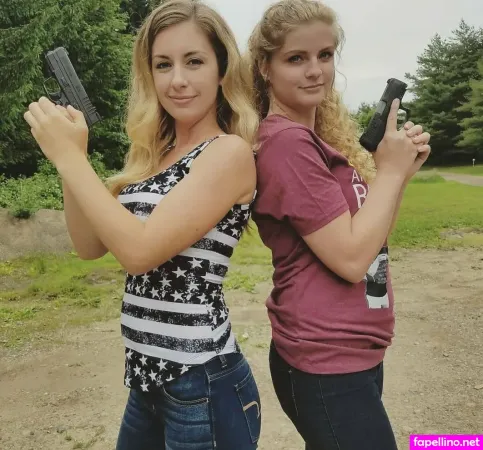 Kaitlin Bennett OnlyFans Thumbnail #SeS5jxpyUo