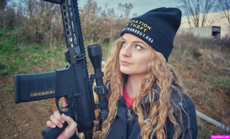 Kaitlin Bennett Main Profile Photo