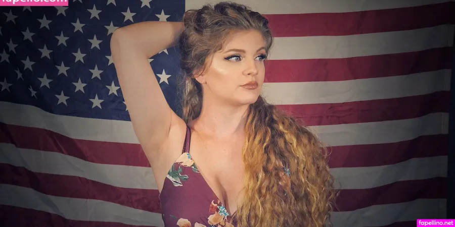 Kaitlin Bennett OnlyFans Thumbnail #Z8jcMcwJ8B