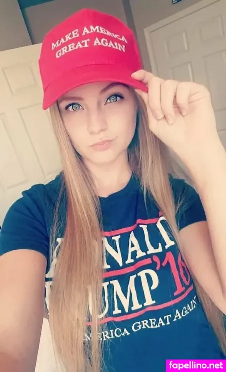 Kaitlin Bennett OnlyFans Thumbnail #gm4227RI5C