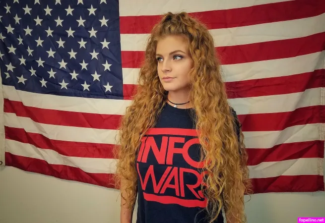 Kaitlin Bennett OnlyFans Thumbnail #keJr7IOMzB