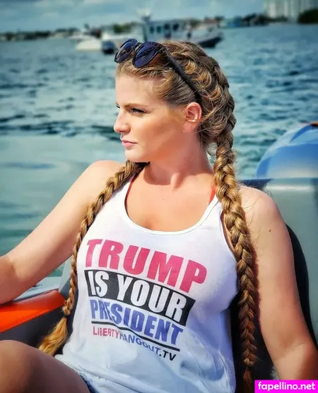 Kaitlin Bennett OnlyFans Thumbnail #li87njyFvm