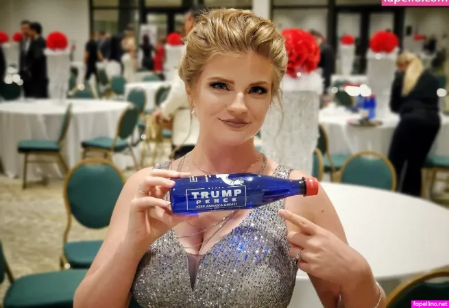 Kaitlin Bennett OnlyFans Thumbnail #mKp2Gm1fEM