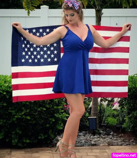 Kaitlin Bennett OnlyFans Thumbnail #q0f2mixI0A