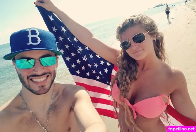 Kaitlin Bennett OnlyFans Thumbnail #r0IACs1qPo