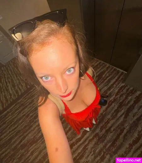 Kaitlin Butts OnlyFans Thumbnail #Hb9767tItL