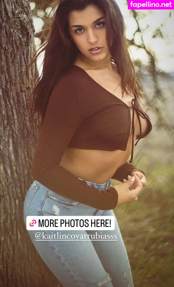 kaitlincovarrubias Nude Leaked OnlyFans Photo #T7pFtEfgg9