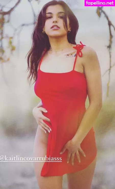 Kaitlin Covarrubias OnlyFans Thumbnail #nJsGiKXN1c