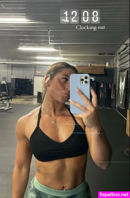 Kaitlinn Kfit OnlyFans Thumbnail #DMXCVZUyJz