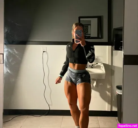 Kaitlinn Kfit OnlyFans Thumbnail #DnxFcVv3L8