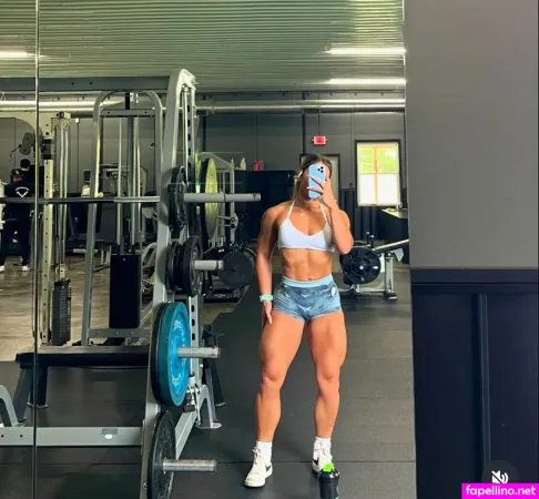 Kaitlinn Kfit OnlyFans Thumbnail #GEgTKYjUGv