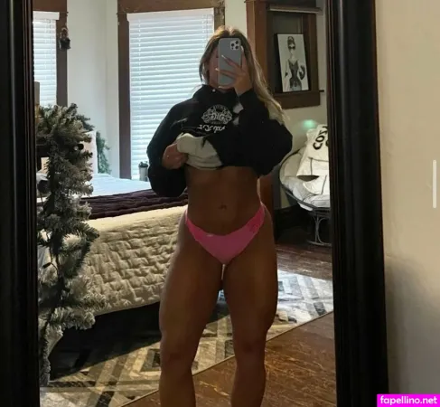 Kaitlinn Kfit OnlyFans Thumbnail #HO5JvK8nv0