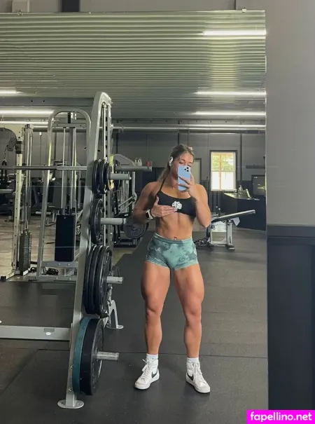Kaitlinn Kfit OnlyFans Thumbnail #In9ygbJB6n