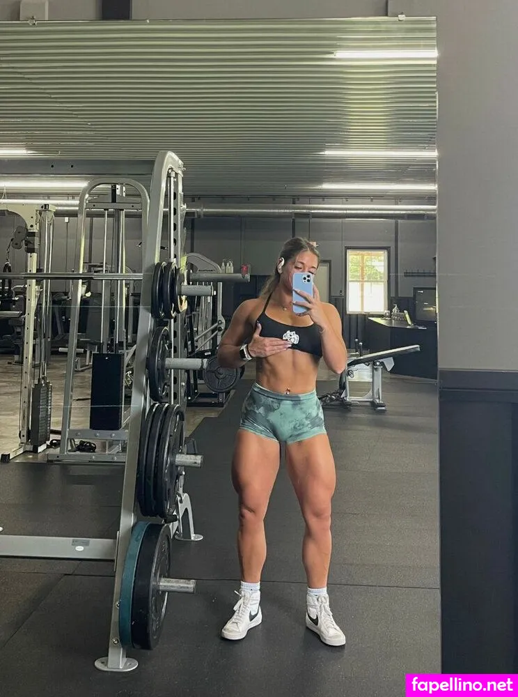 Kaitlin Kobuszewski, kaitlinn_kfit Nude Leaked OnlyFans Photo #In9ygbJB6n