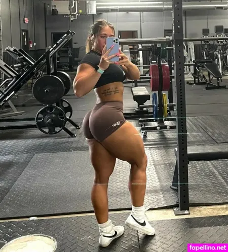 Kaitlinn Kfit OnlyFans Thumbnail #KohIIzc5h3