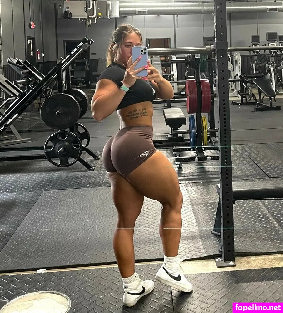 Kaitlin Kobuszewski, kaitlinn_kfit Nude Leaked OnlyFans Photo #KohIIzc5h3