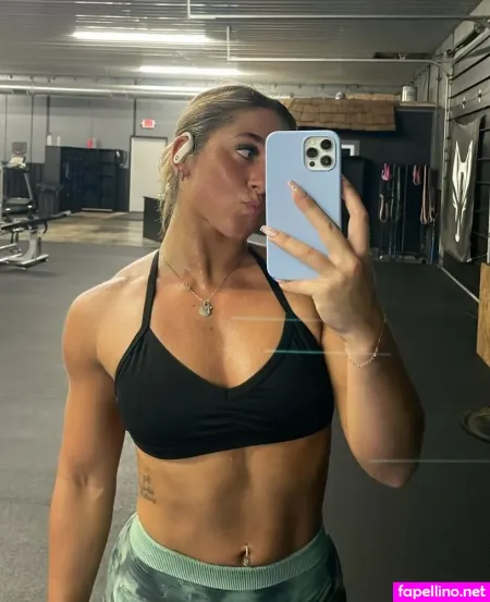 Kaitlinn Kfit OnlyFans Thumbnail #NNUujTtOWW