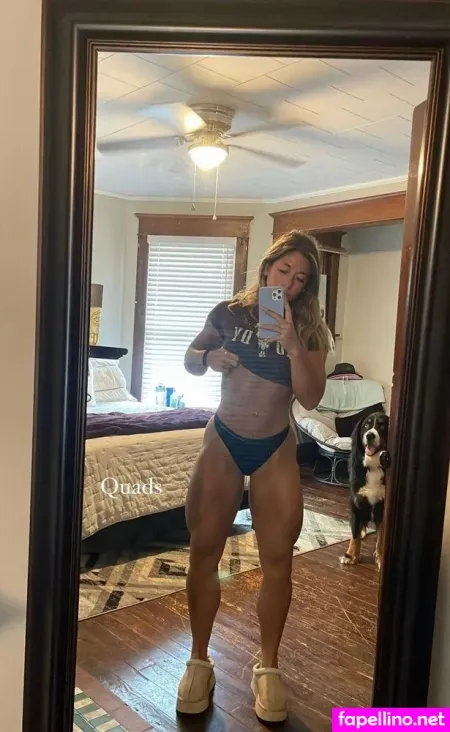 Kaitlinn Kfit OnlyFans Thumbnail #Nb4a28BaOH